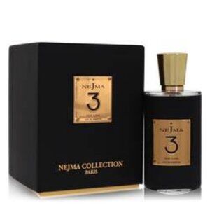 Nejma 3 by Nejma - Eau De Parfum Spray 3.4 oz